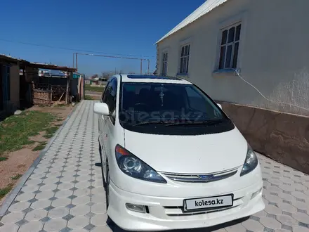Toyota Estima 2003 года за 5 500 000 тг. в Алматы – фото 2