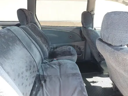 Toyota Estima 2003 года за 5 500 000 тг. в Алматы – фото 20