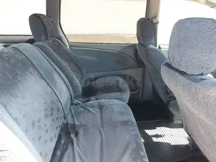 Toyota Estima 2003 года за 5 500 000 тг. в Алматы – фото 21
