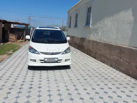 Toyota Estima 2003 года за 5 500 000 тг. в Алматы – фото 3