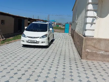 Toyota Estima 2003 года за 5 500 000 тг. в Алматы – фото 5