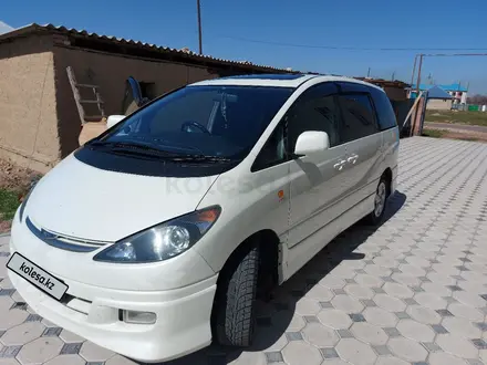 Toyota Estima 2003 года за 5 500 000 тг. в Алматы – фото 9