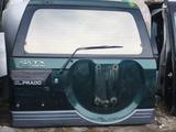 Toyota Land Cruiser Prado/Hilux Surf  авторазбор в Алматы в Алматы – фото 5