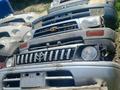 Toyota Land Cruiser Prado/Hilux Surf  авторазбор в Алматы в Алматы – фото 7