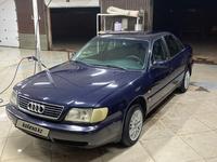Audi A6 1995 годаүшін2 100 000 тг. в Кызылорда