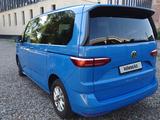 Volkswagen Multivan 2023 года за 30 990 000 тг. в Алматы – фото 4