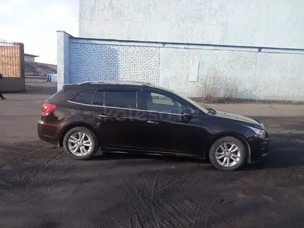 Chevrolet Cruze 2014 года за 5 500 000 тг. в Семей