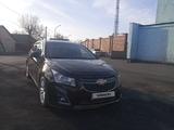 Chevrolet Cruze 2014 года за 5 500 000 тг. в Семей – фото 3