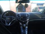 Chevrolet Cruze 2014 года за 5 500 000 тг. в Семей – фото 4