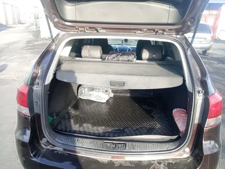 Chevrolet Cruze 2014 года за 5 500 000 тг. в Семей – фото 7