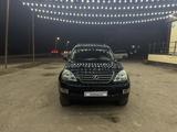 Lexus GX 470 2006 года за 8 800 000 тг. в Жезказган – фото 2