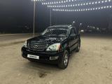 Lexus GX 470 2006 года за 8 800 000 тг. в Жезказган – фото 3