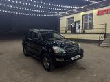 Lexus GX 470 2006 года за 8 800 000 тг. в Жезказган