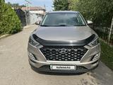 Hyundai Tucson 2020 года за 10 500 000 тг. в Алматы – фото 2