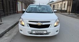Chevrolet Cobalt 2025 года за 7 500 000 тг. в Шымкент – фото 5