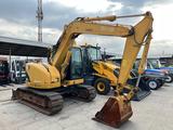 Caterpillar  308CC FS-IS 2017 годаүшін19 500 000 тг. в Алматы