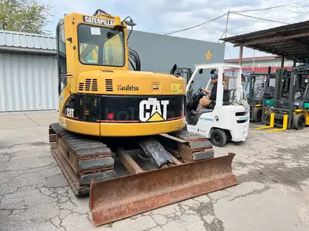 Caterpillar  308CC FS-IS 2017 года за 19 500 000 тг. в Алматы – фото 3