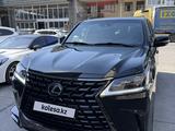 Lexus LX 570 2020 года за 54 000 000 тг. в Шымкент – фото 2