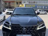 Lexus LX 570 2020 года за 54 000 000 тг. в Шымкент