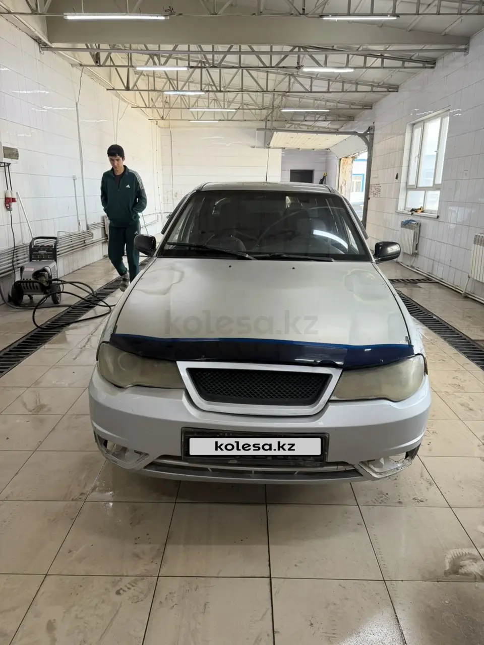 Daewoo Nexia, 2009