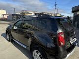 Renault Duster 2015 годаfor6 200 000 тг. в Атырау – фото 2