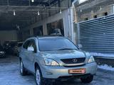 Lexus RX 330 2004 года за 7 590 000 тг. в Шымкент – фото 4