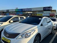 Hyundai Grandeur 2014 годаfor4 400 000 тг. в Алматы