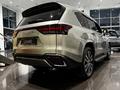 Lexus LX 600 Luxury 7S 2025 года за 88 190 000 тг. в Караганда – фото 18