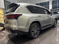Lexus LX 600 Luxury 7S 2025 года за 88 190 000 тг. в Караганда – фото 17