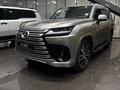 Lexus LX 600 Luxury 7S 2025 года за 88 190 000 тг. в Караганда – фото 8