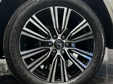 Lexus LX 600 Luxury 7S 2025 года за 88 190 000 тг. в Караганда – фото 3