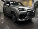 Lexus LX 600 Luxury 7S 2025 года за 88 190 000 тг. в Караганда – фото 4