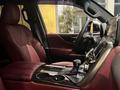 Lexus LX 600 Luxury 7S 2025 года за 88 190 000 тг. в Караганда – фото 5