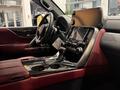 Lexus LX 600 Luxury 7S 2025 года за 88 190 000 тг. в Караганда – фото 7