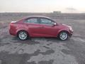 Chevrolet Aveo 2013 годаүшін3 000 000 тг. в Караганда – фото 2