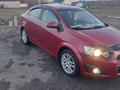 Chevrolet Aveo 2013 годаүшін3 000 000 тг. в Караганда – фото 3