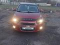 Chevrolet Aveo 2013 годаүшін3 000 000 тг. в Караганда – фото 4