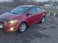 Chevrolet Aveo 2013 годаүшін3 000 000 тг. в Караганда