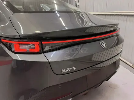 Changan Eado Premium 2025 года за 7 650 000 тг. в Астана – фото 8