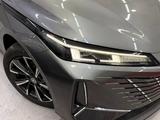 Changan Eado Premium 2025 года за 7 650 000 тг. в Астана – фото 3