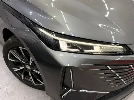 Changan Eado Premium 2025 года за 7 650 000 тг. в Астана – фото 3