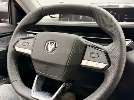 Changan Eado Premium 2025 года за 7 650 000 тг. в Астана – фото 10