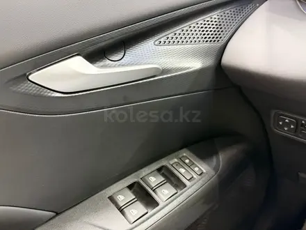 Changan Eado Premium 2025 года за 7 650 000 тг. в Астана – фото 14