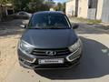 ВАЗ (Lada) Granta 2190 2020 годаүшін3 500 000 тг. в Семей – фото 2