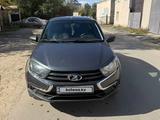 ВАЗ (Lada) Granta 2190 2020 года за 3 500 000 тг. в Семей – фото 2