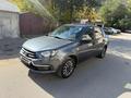 ВАЗ (Lada) Granta 2190 2020 годаүшін3 500 000 тг. в Семей – фото 3