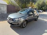 ВАЗ (Lada) Granta 2190 2020 года за 3 500 000 тг. в Семей – фото 3