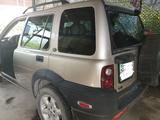 Land Rover Freelander 2005 годаүшін3 000 000 тг. в Алматы – фото 3