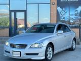 Toyota Mark X 2007 годаүшін2 500 000 тг. в Атырау – фото 3