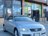 Toyota Mark X 2007 годаүшін2 500 000 тг. в Атырау – фото 2